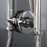 Doccia 9001, 1500 x 900 x h 2150 mm