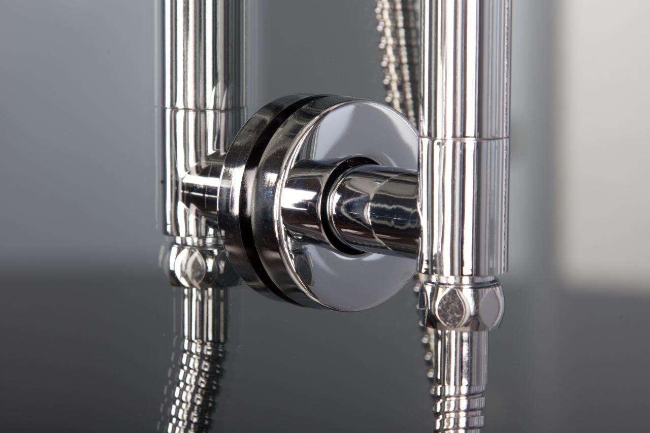 Doccia 9001, 1500 x 900 x h 2150 mm