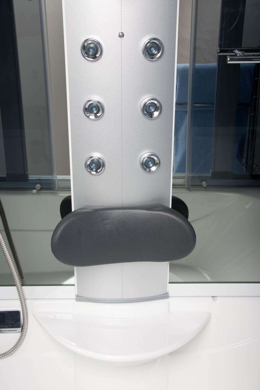 Doccia 9001, 1500 x 900 x h 2150 mm