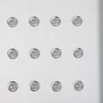 Doccia 8002A, 1050 x 1050 x h 2100 mm