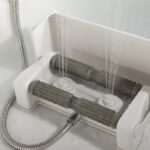 Doccia 9010