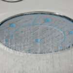 Doccia 9026