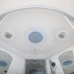 Doccia 9026