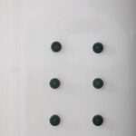 Doccia 9026