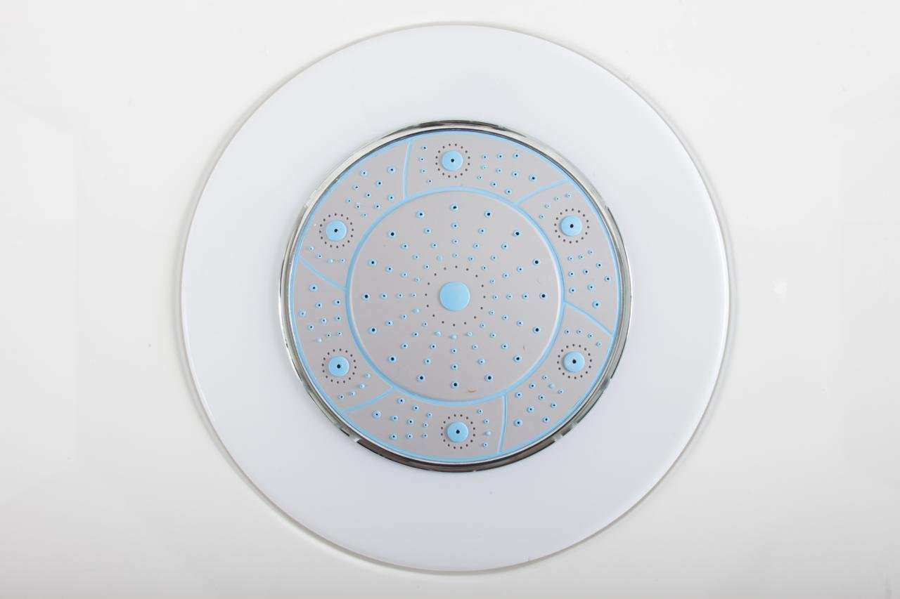 Doccia Firenze – 140 x 90 x 215 cm