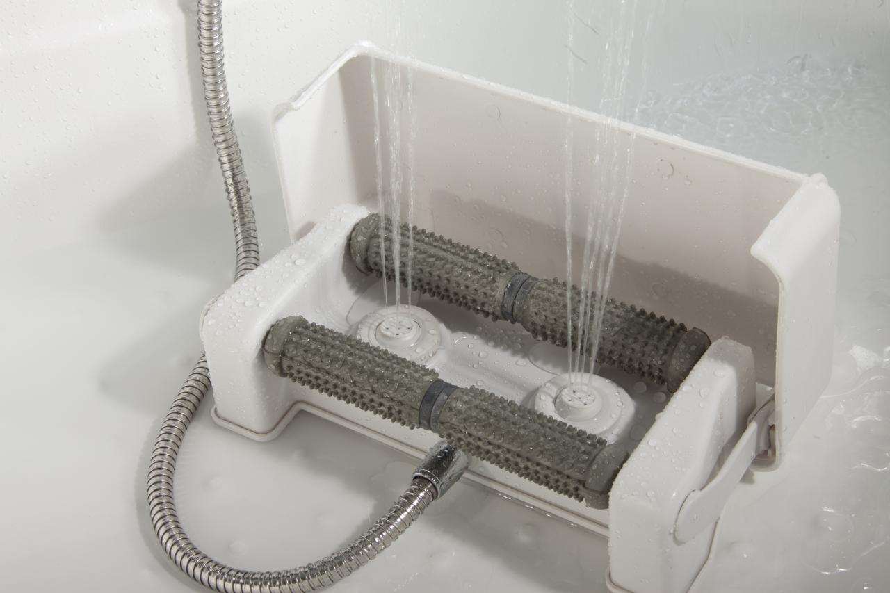 Doccia Firenze – 140 x 90 x 215 cm