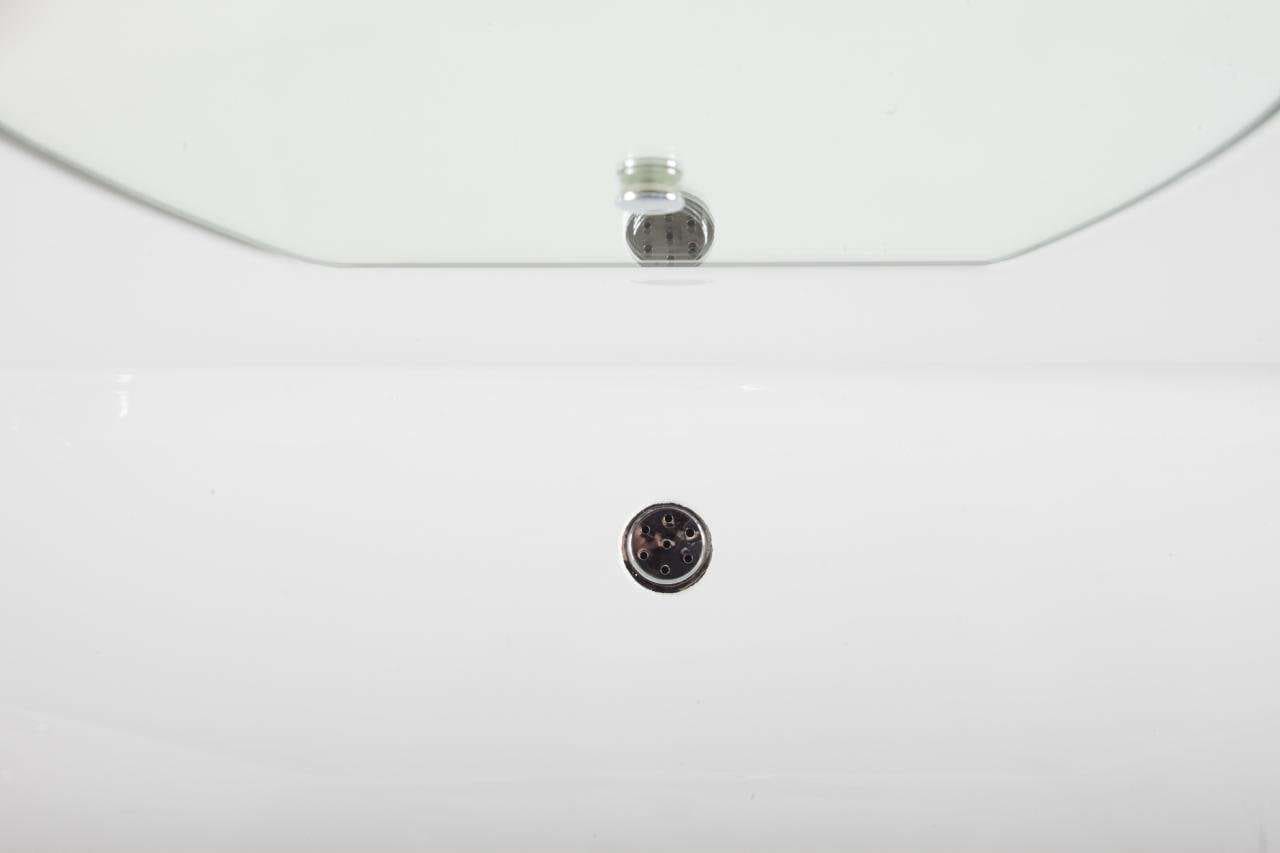 Doccia Firenze – 140 x 90 x 215 cm