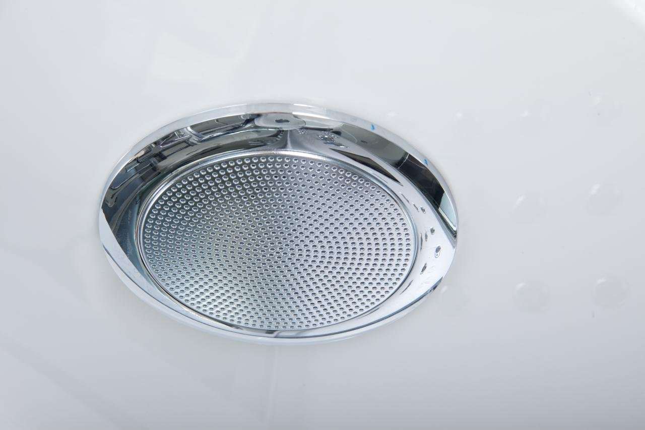 Doccia Firenze – 140 x 90 x 215 cm