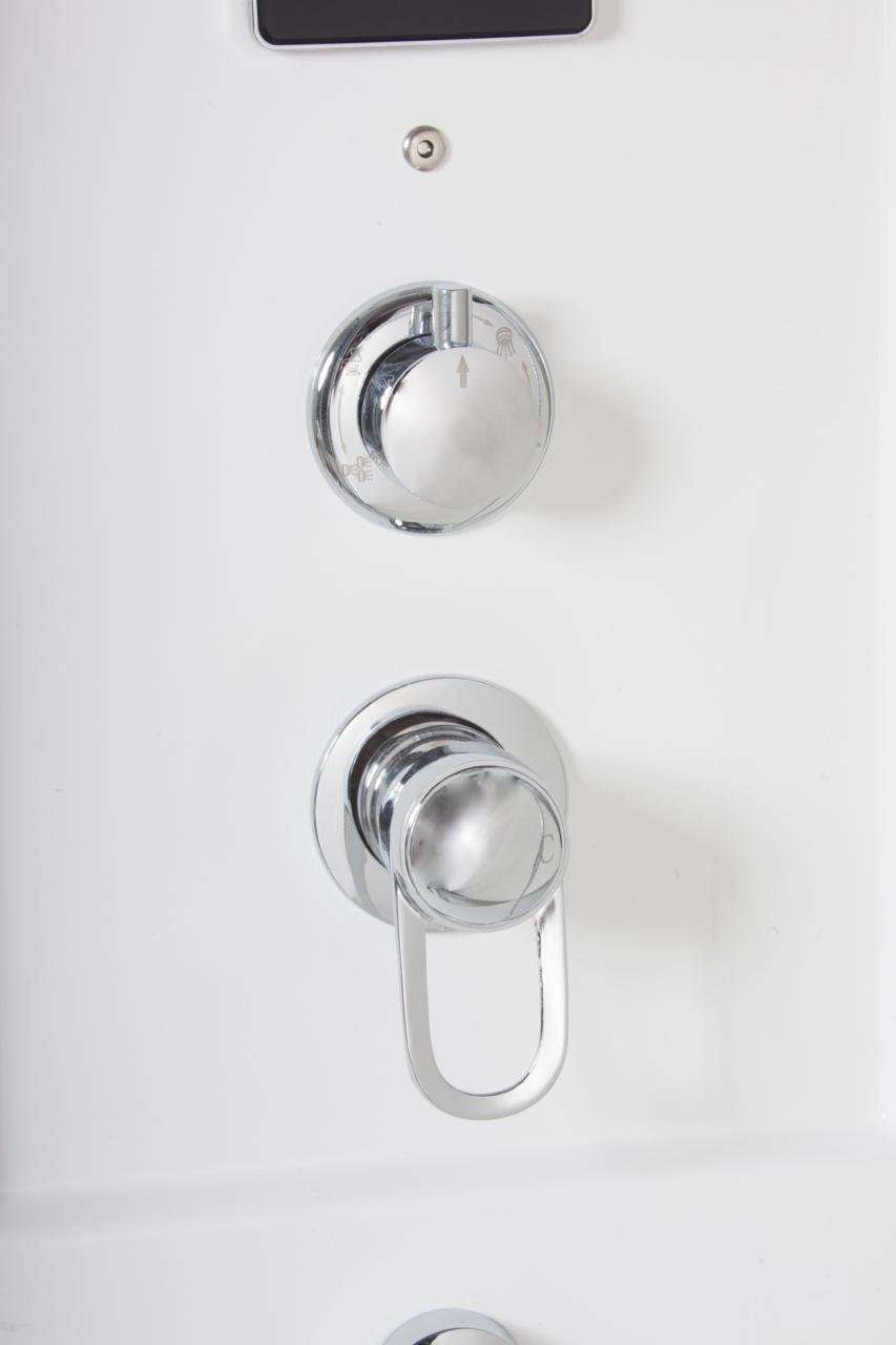 Doccia Firenze – 140 x 90 x 215 cm