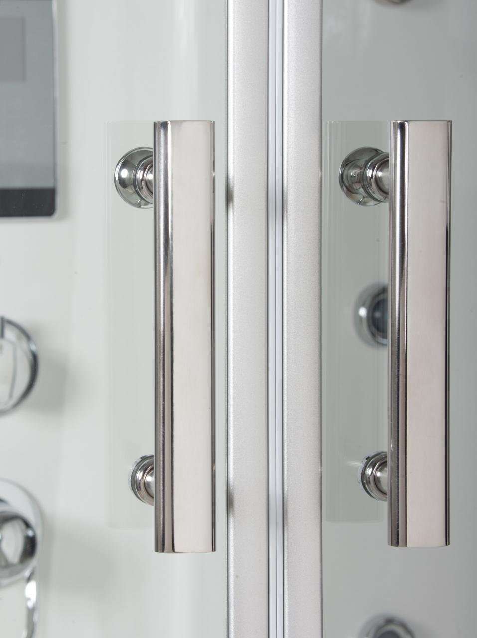 Doccia Firenze – 140 x 90 x 215 cm