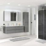 MOBILI DA BAGNO LOIRA 850
