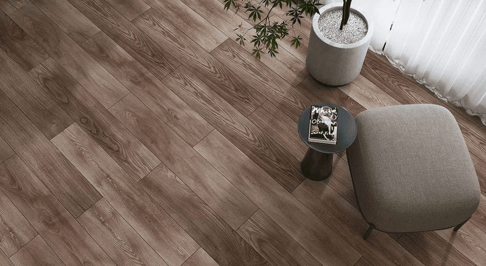Parquet laminato Plancia Intera AC4 Spessore 8 mm