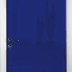 Porte complete scorrevoli interno muro