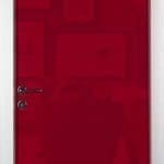 Porte complete scorrevoli interno muro