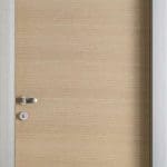 Porte reversibili complete battenti