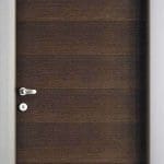 Porte reversibili complete battenti