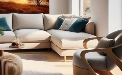 ARREDAMENTO D'INTERNI