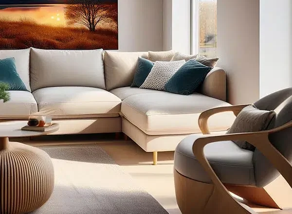ARREDAMENTO D'INTERNI