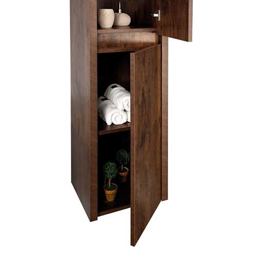 MOBILI DA BAGNO AURORA