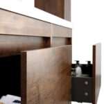 MOBILI DA BAGNO AURORA