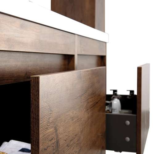 MOBILI DA BAGNO AURORA