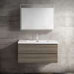 MOBILI DA BAGNO ALTHEA 1100