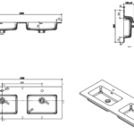 MOBILI DA BAGNO APOLLO 900