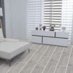 Gress Porcellanato Rovere grigio cenere londra