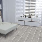 Gress Porcellanato Rovere grigio cenere londra