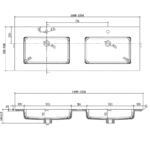 MOBILI DA BAGNO AURORA