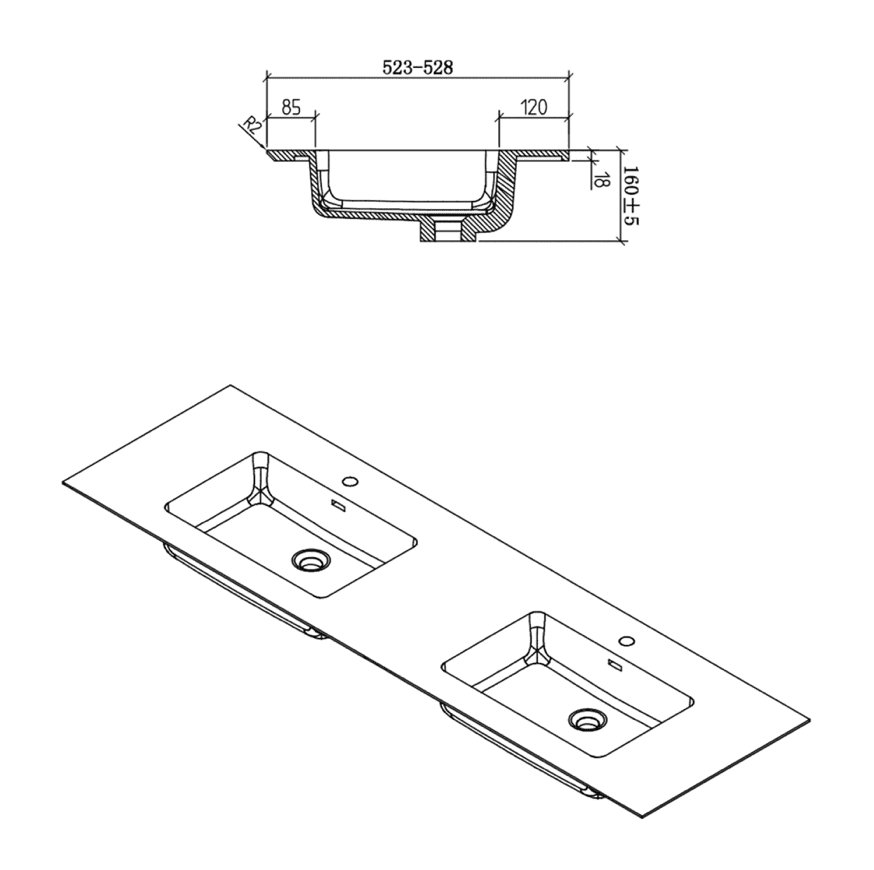 MOBILI DA BAGNO AURORA