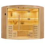 SAUNA 1708