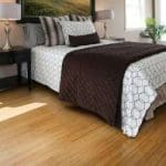 PARQUET BAMBOO MASSELLO PREFINITO – BAMBOO VERTICALE – CARBONIZZATO LIGHT