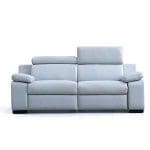 DIVANO RECLINABILE ELETTRICO BEETHOVEN: 168 x 100 x 84cm