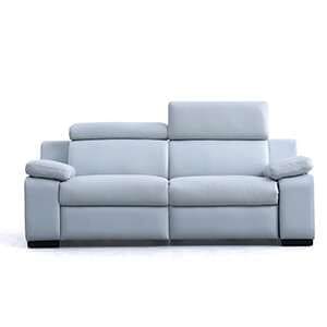 DIVANO RECLINABILE ELETTRICO BEETHOVEN: 168 x 100 x 84cm