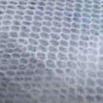 Materasso Tempo Bamboo singolo 80 cm, Memory 4,5 cm, 700 molle, a 9 zone.