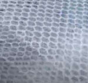 Materasso Tempo Bamboo singolo 80 cm, Memory 4,5 cm, 700 molle, a 9 zone.