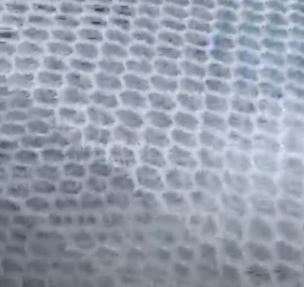 Materasso Tempo Cotone una piazza e mezza 120cm, Memory 4,5 cm, 700 molle, 9 zone differenziate