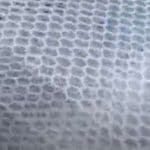 Materasso Tempo Cotone singolo 80 cm, Memory 4,5 cm, 700 molle, 9 zone differenziate.