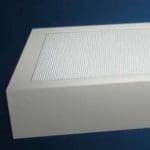 Materasso Tempo Bamboo singolo 80 cm, Memory 4,5 cm, 700 molle, a 9 zone.