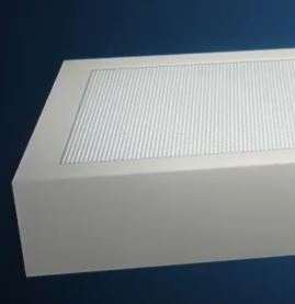 Materasso Tempo Cotone una piazza e mezza 120cm, Memory 4,5 cm, 700 molle, 9 zone differenziate