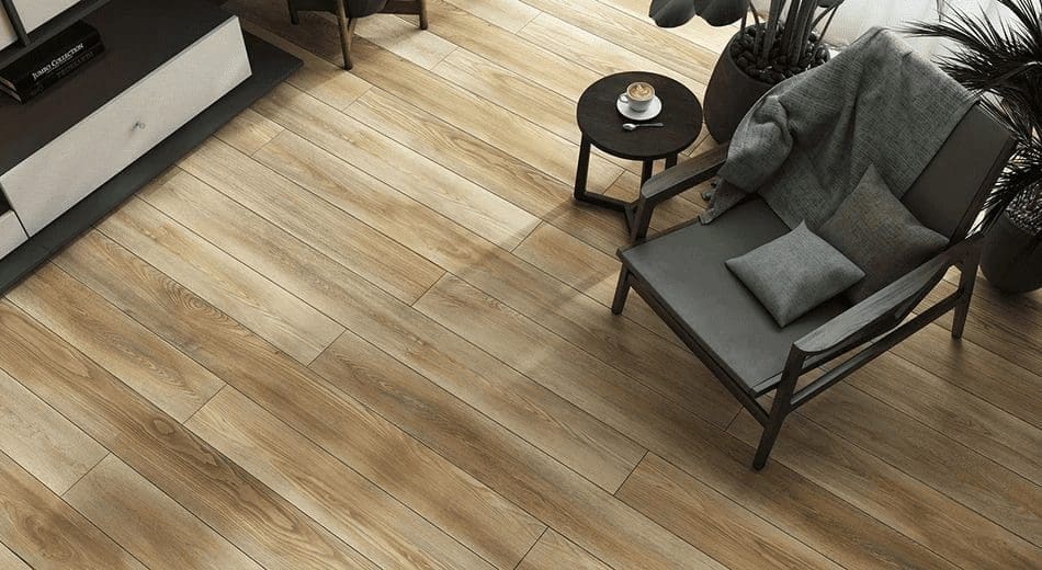 Parquet laminato Plancia Intera AC4 Spessore 8 mm