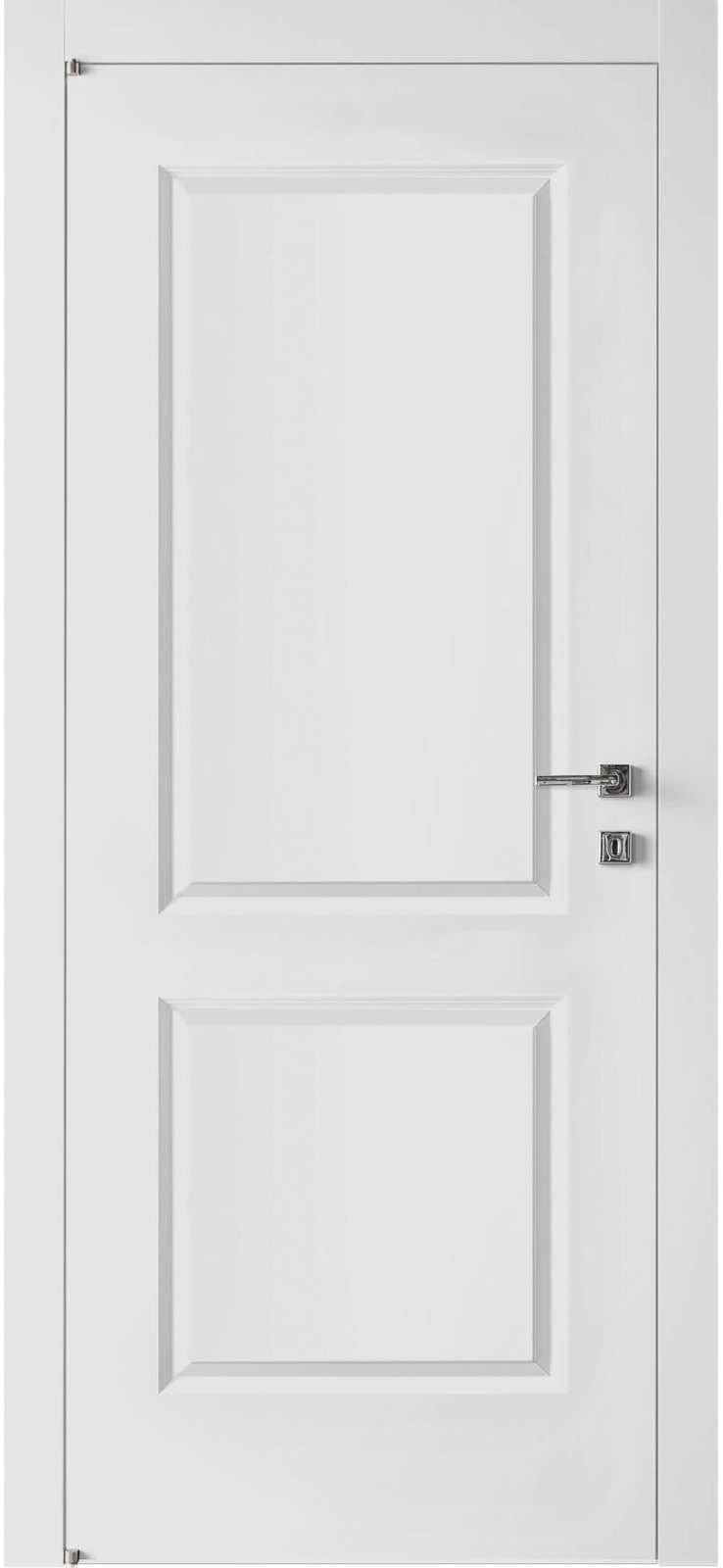 Porta Battente Piazza di Spagna