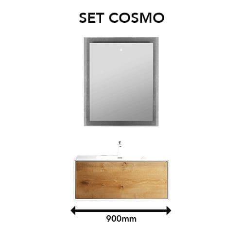 MOBILI DA BAGNO COSMO