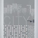 Porte complete scorrevoli interno muro