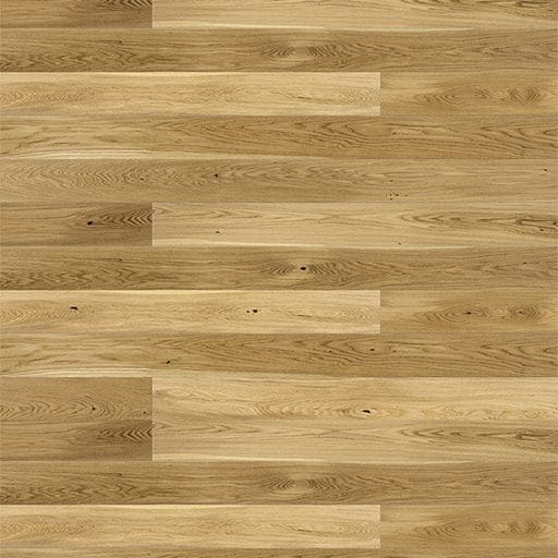 PARQUET PREFINITI – Rovere 1 Strip Caramello – Verniciato Opaco – Spazzolato – Stock residuo: 5 mq – Offerta: € 121,88