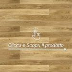 PARQUET PREFINITI – Rovere 1 Strip Caramello – Verniciato Opaco – Spazzolato