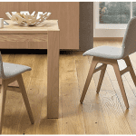 PARQUET PREFINITI – Rovere 1 Strip Caramello – Verniciato Opaco – Spazzolato