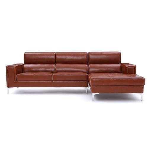 DIVANO CLEOPATRA 2 CON SCHIENALE RECLINABILE: 290 x 161 x 92cm