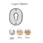 Porta Blindata Classe 3 ENERGY, 80×210 cm, Doppio Cilindro con Blocco Serratura